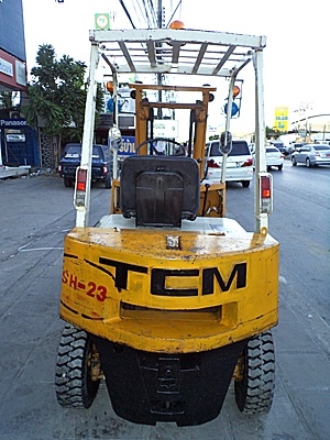 ขายรถยกTCM 2 ตัน (รุ่น15) เครื่องเบนซิน กระบอกคู่ เสาสูง 3 เมตร ยางตันใหม่ พวงมาลัยเพาเว่อร์ สีเดิมจากนอก นำเข้าจากญี่ปุ่น ใช้งานได้ทันที ราคา 170000 ขายรถยกTCM 2 ตัน (รุ่น15) เครื่องเบนซิน กระบอกคู่ เสาสูง 3 เมตร ยางตันใหม่ พวงมาลัยเพาเว่อร์ สีเดิมจากนอก นำเข้าจากญี่ปุ่น ใช้งานได้ทันที ราคา 170000