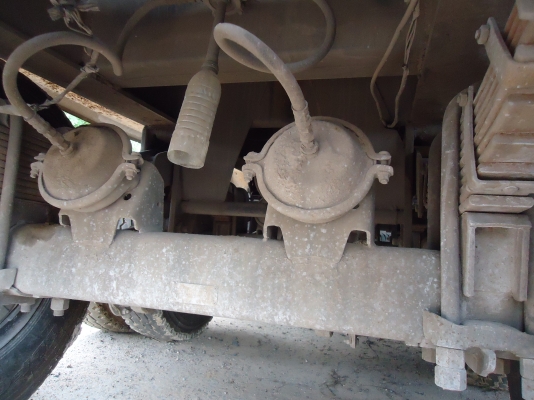 ขายด่วนหาง3เพลาแท้ดรั้มกะบะสามมิตรลอนเฉียงยาว9เมตรปี50 ขายด่วนหาง3เพลาแท้ดรั้มกะบะสามมิตรลอนเฉียงยาว9เมตรปี50