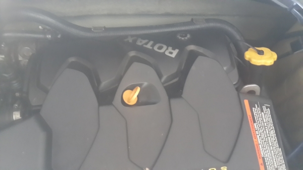 ขายเจ็ตสกีseadoo215ปี2007