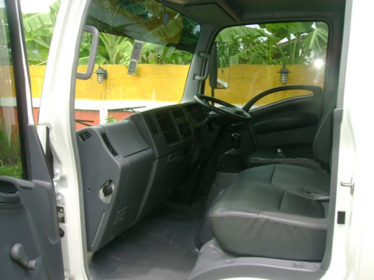 ISUZU NLR 130 รถห้างมือหนึ่ง 70000KM.ป้ายเล็กไม่ติดเวลา ISUZU NLR 130 รถห้างมือหนึ่ง 70000KM.ป้ายเล็กไม่ติดเวลา