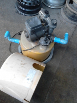 ขายปั๊มน้ำ MITSUBISHI ELECTRIC WP-155N TEL.081-427-3941 ขายปั๊มน้ำ MITSUBISHI ELECTRIC WP-155N TEL.081-427-3941