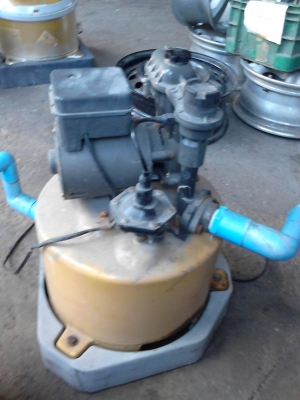 ขายปั๊มน้ำ MITSUBISHI ELECTRIC WP-155N TEL.081-427-3941 ขายปั๊มน้ำ MITSUBISHI ELECTRIC WP-155N TEL.081-427-3941