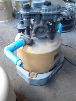 ขายปั๊มน้ำ MITSUBISHI ELECTRIC WP-155N TEL.081-427-3941 ขายปั๊มน้ำ MITSUBISHI ELECTRIC WP-155N TEL.081-427-3941