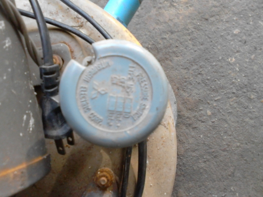 ขายปั๊มน้ำ MITSUBISHI ELECTRIC WP-155N TEL.081-427-3941 ขายปั๊มน้ำ MITSUBISHI ELECTRIC WP-155N TEL.081-427-3941