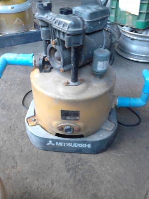 ขายปั๊มน้ำ MITSUBISHI ELECTRIC WP-155N  TEL.081-427-3941