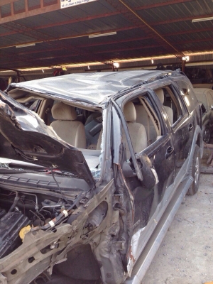 ซากอีซูซุมิวเซเว้น เครื่อง3000 VGS TURBO ปี07 เล่มโอนลอยได้เลย เเยกขายอะไหลทุกชิ้น ซากอีซูซุมิวเซเว้น เครื่อง3000 VGS TURBO ปี07 เล่มโอนลอยได้เลย เเยกขายอะไหลทุกชิ้น