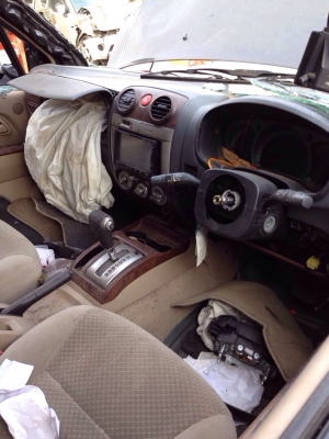 ซากอีซูซุมิวเซเว้น เครื่อง3000 VGS TURBO ปี07 เล่มโอนลอยได้เลย เเยกขายอะไหลทุกชิ้น ซากอีซูซุมิวเซเว้น เครื่อง3000 VGS TURBO ปี07 เล่มโอนลอยได้เลย เเยกขายอะไหลทุกชิ้น