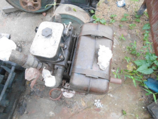 ขายเครื่อง lister กับ เครื่อง pirter อังกฤษ ขายยกทั้ง 3 เครื่อง