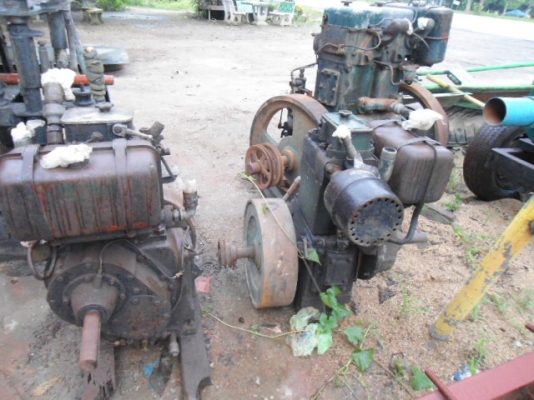 ขายเครื่อง lister กับ เครื่อง pirter อังกฤษ ขายยกทั้ง 3 เครื่อง