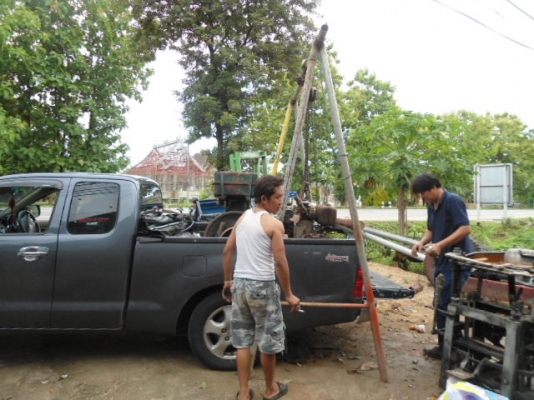 ขายเครื่อง lister กับ เครื่อง pirter อังกฤษ ขายยกทั้ง 3 เครื่อง