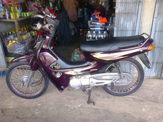 ขาย dream exces ทะเบียนพร้อมโอน