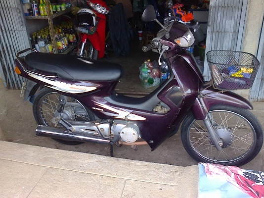 ขาย dream exces ทะเบียนพร้อมโอน