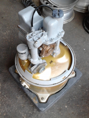 ขายปั๊มน้ำ  ITC HOME PUMP HTC-175V  TEL.081-427-3941