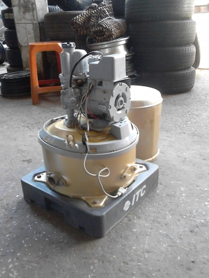 ขายปั๊มน้ำ  ITC HOME PUMP HTC-175V  TEL.081-427-3941