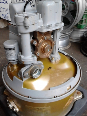 ขายปั๊มน้ำ  ITC HOME PUMP HTC-175V  TEL.081-427-3941