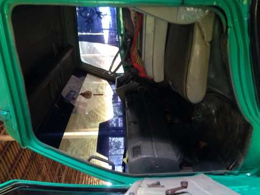 ขาย fc120 ดั้ม