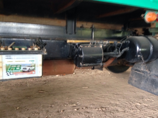 ขาย fc120 ดั้ม