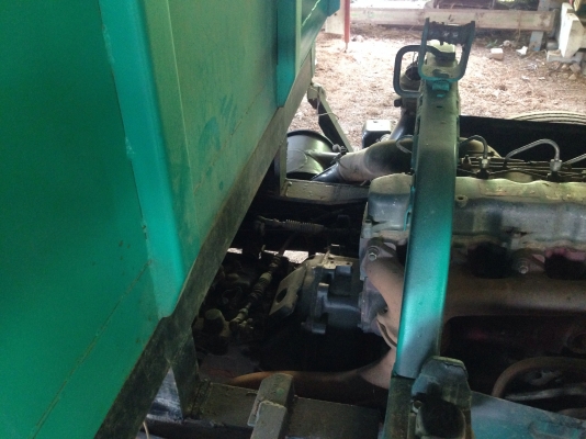 ขาย fc120 ดั้ม