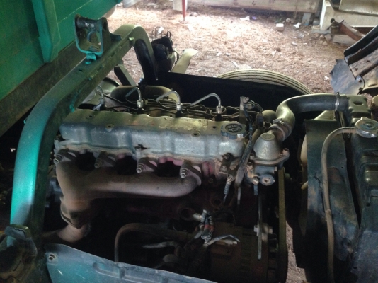 ขาย fc120 ดั้ม