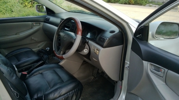 Altis 1.6 ถูกๆ Altis 1.6 ถูกๆ