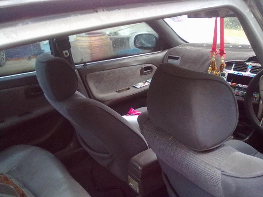 ขายถูก 3ห่วง เครื่องแรงจริง ขับมันพุ่งดี แซงมั่นใจ (หลุดจองมัดจำแล้วไม่มาเอา)ขายต่อครับถูกกว่าเดิม