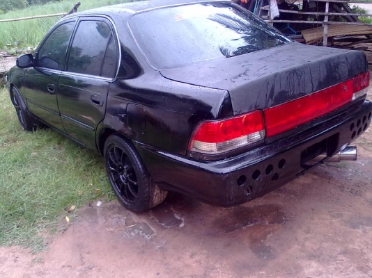 ขายถูก 3ห่วง เครื่องแรงจริง ขับมันพุ่งดี แซงมั่นใจ (หลุดจองมัดจำแล้วไม่มาเอา)ขายต่อครับถูกกว่าเดิม