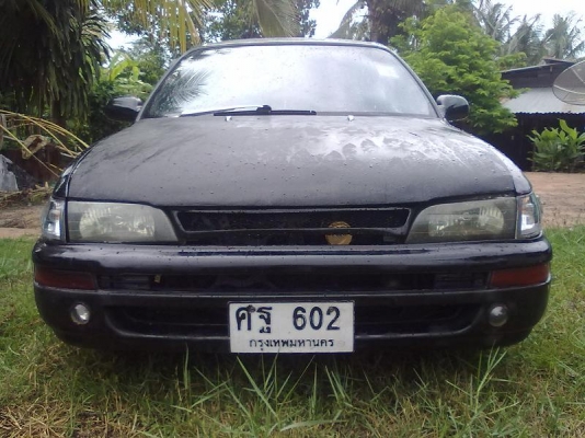 ขายถูก 3ห่วง เครื่องแรงจริง ขับมันพุ่งดี แซงมั่นใจ (หลุดจองมัดจำแล้วไม่มาเอา)ขายต่อครับถูกกว่าเดิม