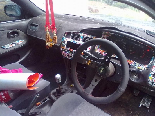 ขายถูก 3ห่วง เครื่องแรงจริง ขับมันพุ่งดี แซงมั่นใจ (หลุดจองมัดจำแล้วไม่มาเอา)ขายต่อครับถูกกว่าเดิม