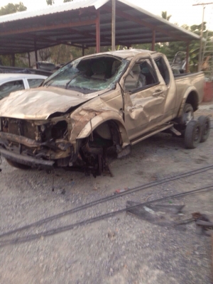 ดีเเมกด์เครื่อง3000เทอร์โบ ปี04 โอนลอยเล่มได้เลย หรือเเยกขายเป็นอะไหล