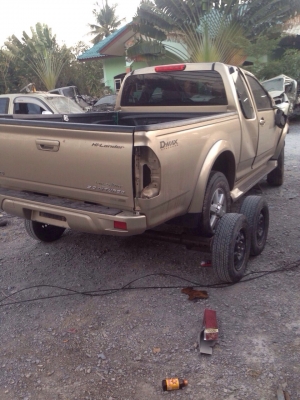 ดีเเมกด์เครื่อง3000เทอร์โบ ปี04 โอนลอยเล่มได้เลย หรือเเยกขายเป็นอะไหล ดีเเมกด์เครื่อง3000เทอร์โบ ปี04 โอนลอยเล่มได้เลย หรือเเยกขายเป็นอะไหล