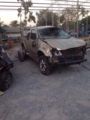 ดีเเมกด์เครื่อง3000เทอร์โบ ปี04 โอนลอยเล่มได้เลย หรือเเยกขายเป็นอะไหล ดีเเมกด์เครื่อง3000เทอร์โบ ปี04 โอนลอยเล่มได้เลย หรือเเยกขายเป็นอะไหล