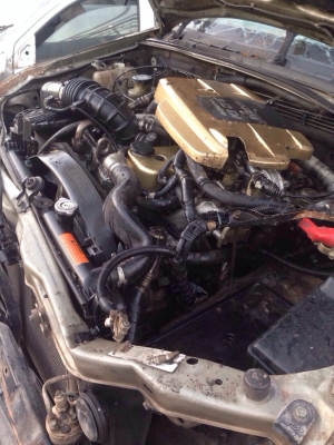 ดีเเมกด์เครื่อง3000เทอร์โบ ปี04 โอนลอยเล่มได้เลย หรือเเยกขายเป็นอะไหล ดีเเมกด์เครื่อง3000เทอร์โบ ปี04 โอนลอยเล่มได้เลย หรือเเยกขายเป็นอะไหล