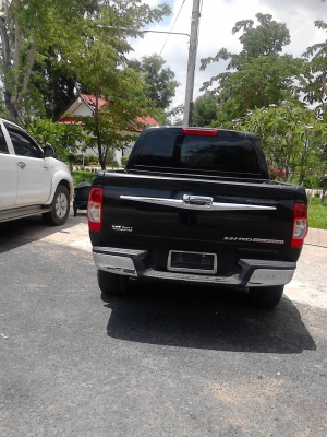 ขาย ISUZU เครื่อง 3000 LS เกียร์ออร์โต้ ปี 50 โกซีรี่  เอกสารพร้อมโอน