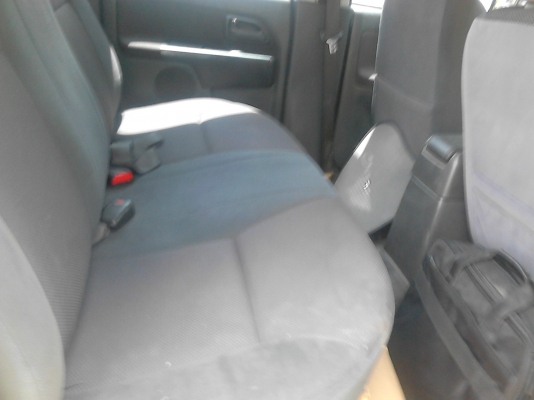 ขาย ISUZU เครื่อง 3000 LS เกียร์ออร์โต้ ปี 50 โกซีรี่  เอกสารพร้อมโอน