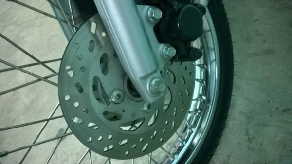 LET 2013 วิ่งแค่ 7000 สภาพสวยกริ๊บ ส่งฟรี ขายถูกๆ ราคาต่อรองได้