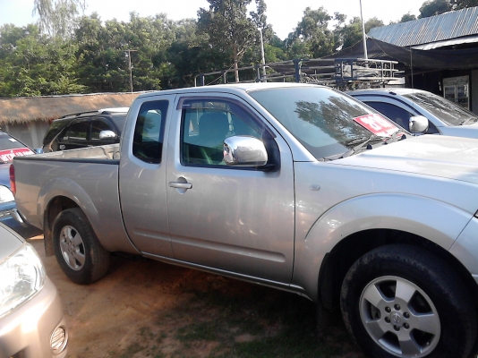 ขาย นิสสัน นาวาร่า LE ปี 52 เอกสารพร้อมโอน ขาย นิสสัน นาวาร่า LE ปี 52 เอกสารพร้อมโอน