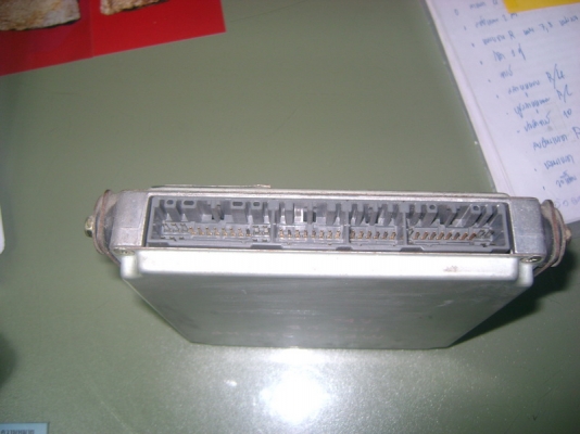 กล่องเครื่อง P11