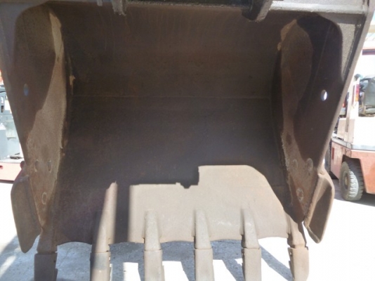 ขายรถขุด CAT sizeใหญ่มีลายหัวเจาะพร้อม นำเข้าจากญี่ปุ่น