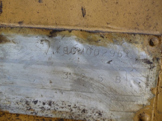 ขายรถขุด CAT sizeใหญ่มีลายหัวเจาะพร้อม นำเข้าจากญี่ปุ่น