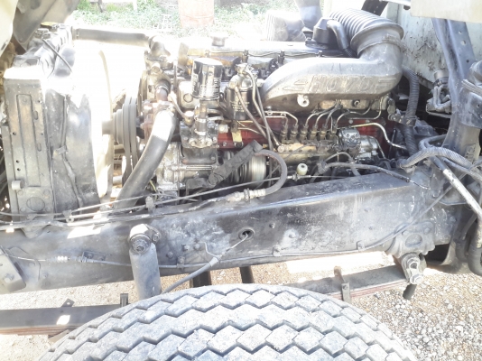 6 ล้อใหญ่  *HINO*  สิงห์ไฮเทค   FF3H 195 แรงม้า  *ยาว 7.20 ม.*  รถสวยเดิม * รถห้างแท้_มีเล่มพร้อมโอน *  ตามสภาพครับ  *