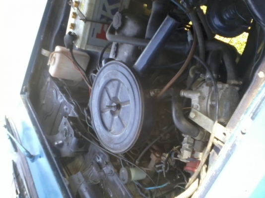 ขายรถมาสด้าน้อย 1400 c.c.สภาพพร้อมใช้ ติดแก็ส ประหยัดสุดๆๆ