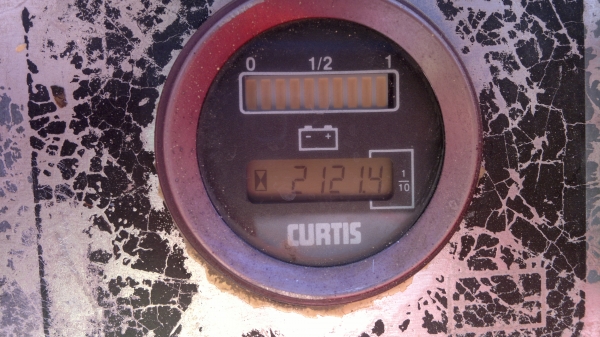 ขายรถกระเช้า JLG Model  45E สภาพดี เก่านอกแท้