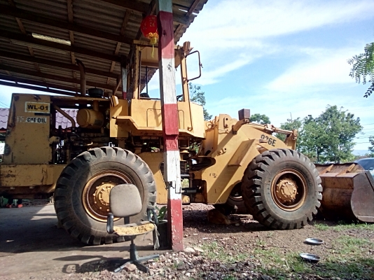 CAT 936E