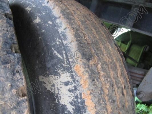 ขายเหมายกชุด ** หางพ่วงเทเลอร์ 3 เพลkคอก **