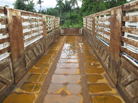 ขายเหมายกชุด ** หางพ่วงเทเลอร์ 3 เพลkคอก **