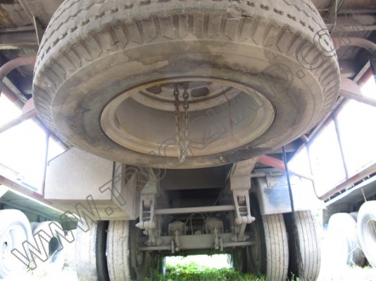 ขายเหมายกชุด ** หางพ่วงเทเลอร์ 3 เพลkคอก **