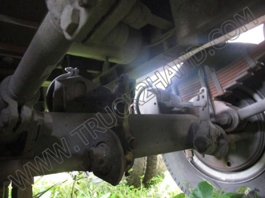 ขายเหมายกชุด ** หางพ่วงเทเลอร์ 3 เพลkคอก **