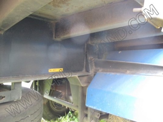 ขายเหมายกชุด ** หางพ่วงเทเลอร์ 3 เพลkคอก **