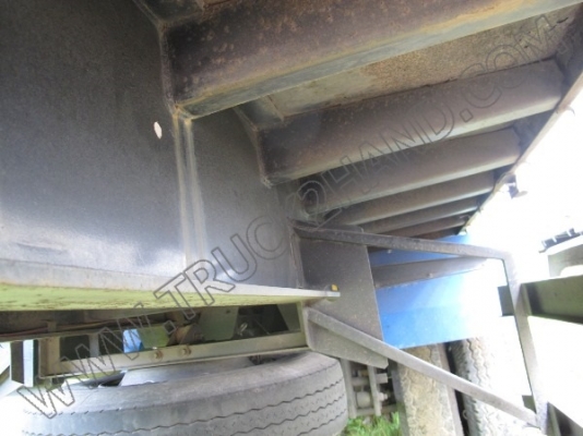 ขายเหมายกชุด ** หางพ่วงเทเลอร์ 3 เพลkคอก **