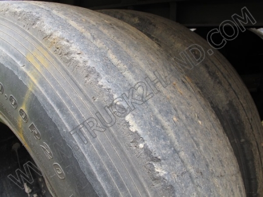 ขายเหมายกชุด ** หางพ่วงเทเลอร์ 3 เพลkคอก **